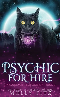 Psychic for Hire