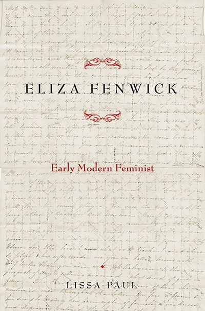 Eliza Fenwick: Early Modern Feminist