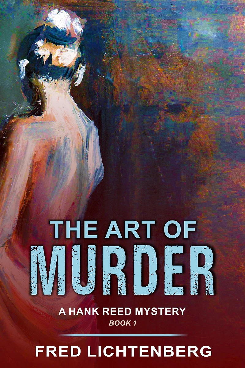 The Art of Murder