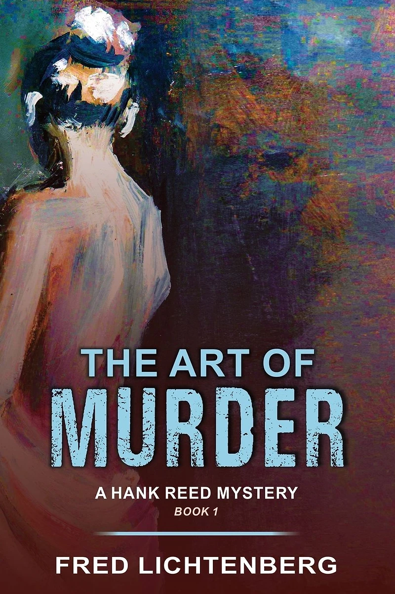 The Art of Murder