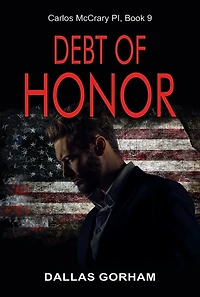 Debt of Honor: A Murder Mystery Thriller