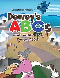 Dewey's ABCs: Would you like to see Dewey's ABCs?