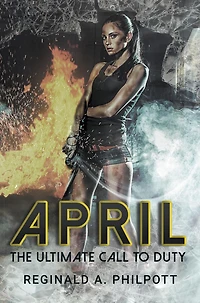 April: The Ultimate Call to Duty