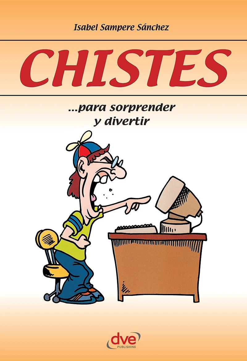 Chistes: Los mejores chistes para desconectar y divertirse