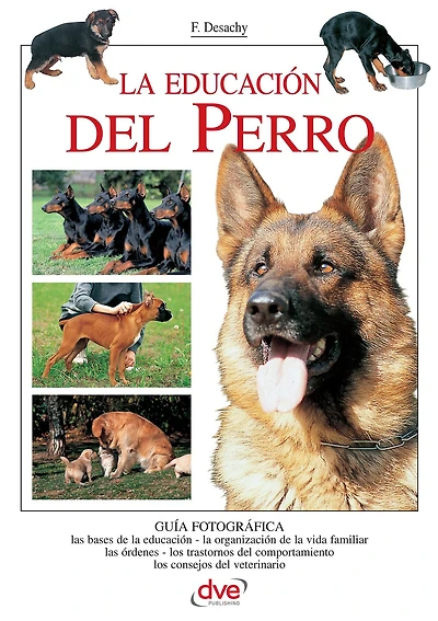 La educación del Perro