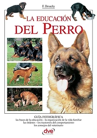 La educación del Perro