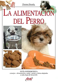 La alimentación del Perro