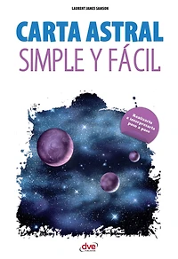 Carta astral simple y fácil