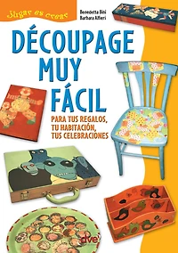 Découpage muy fácil