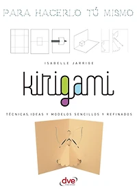 Kirigami - Para hacerlo tú mismo
