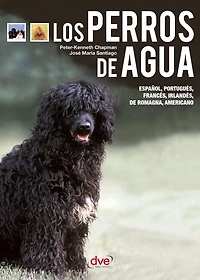 Los perros de agua - El perro Obama