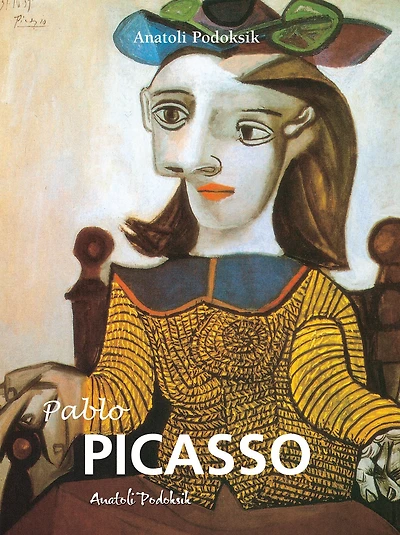 Pablo Picasso