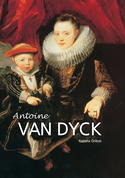 Anthony Van Dyck