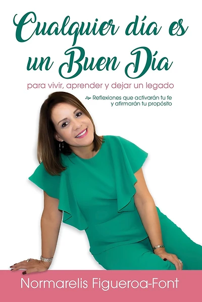 Cualquier Dia Es Un Buen Dia