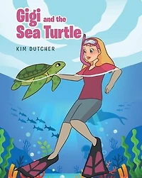 Gigi and the Sea Turtle