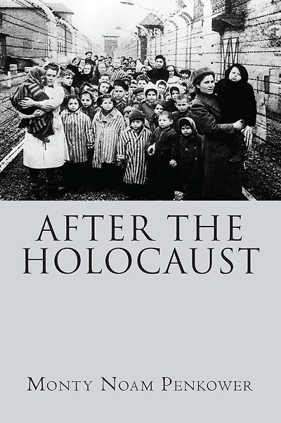 After the Holocaust