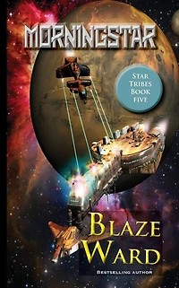MorningStar (Star Tribes, #5)