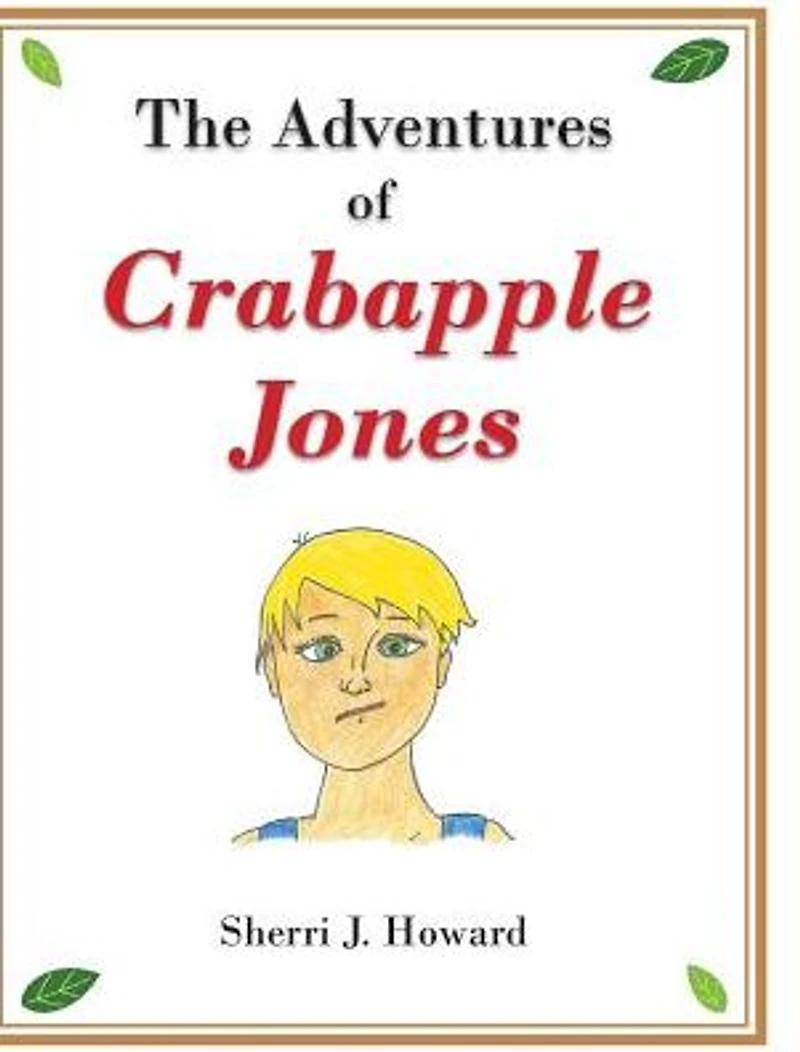 The Adventures of Crabapple Jones