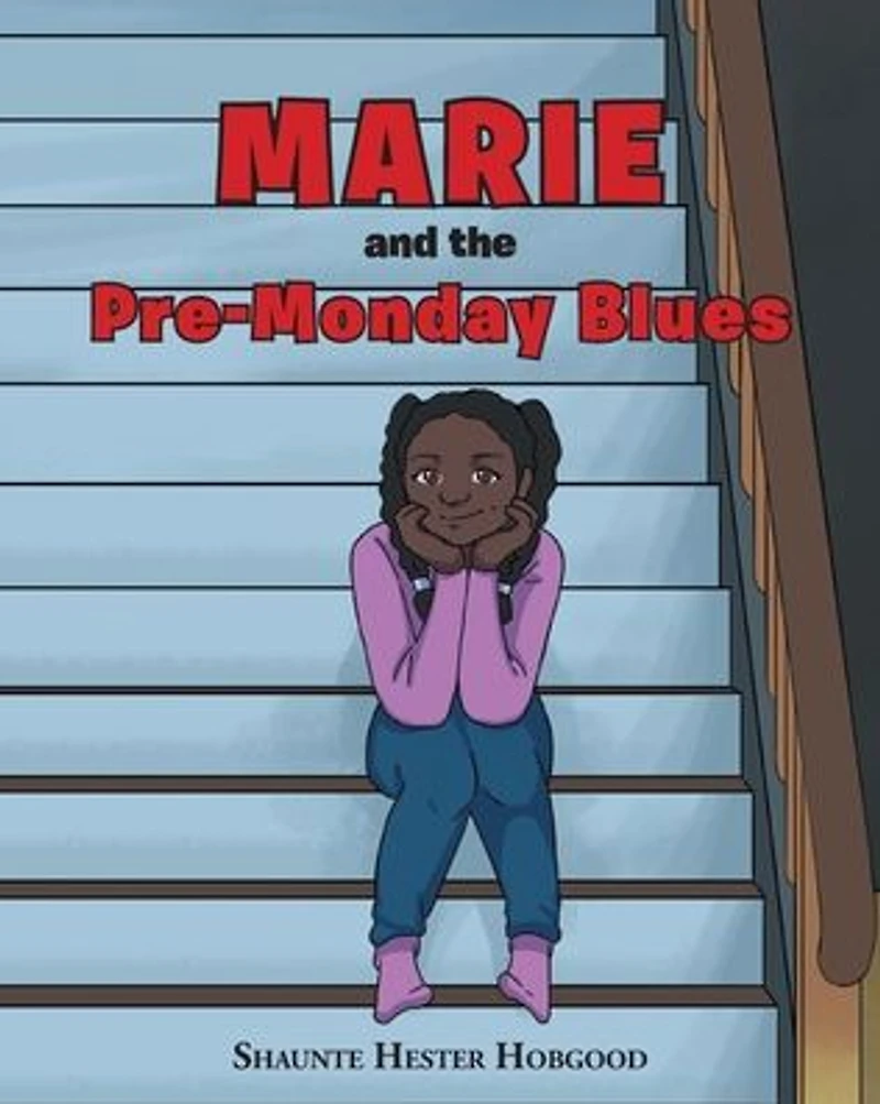 Marie and the Pre-Monday Blues