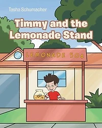 Timmy and the Lemonade Stand