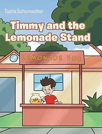 Timmy and the Lemonade Stand