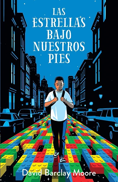 Las estrellas bajo nuestros pies / The Stars Beneath Our Feet