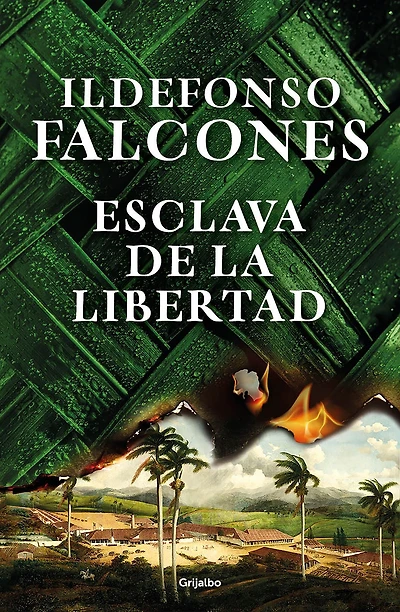 Esclava de la libertad / Slave of Freedom