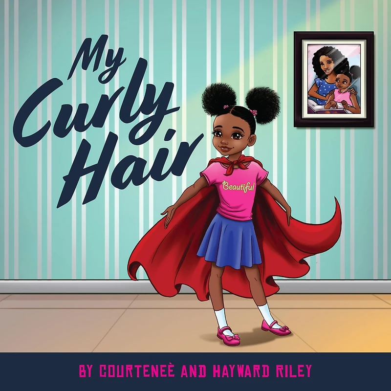 My Curly Hair