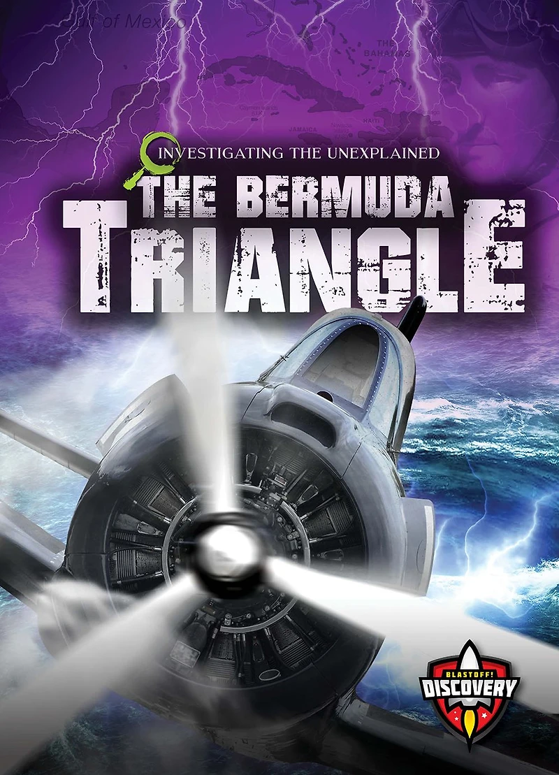 The Bermuda Triangle
