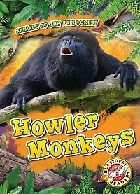 Howler Monkeys