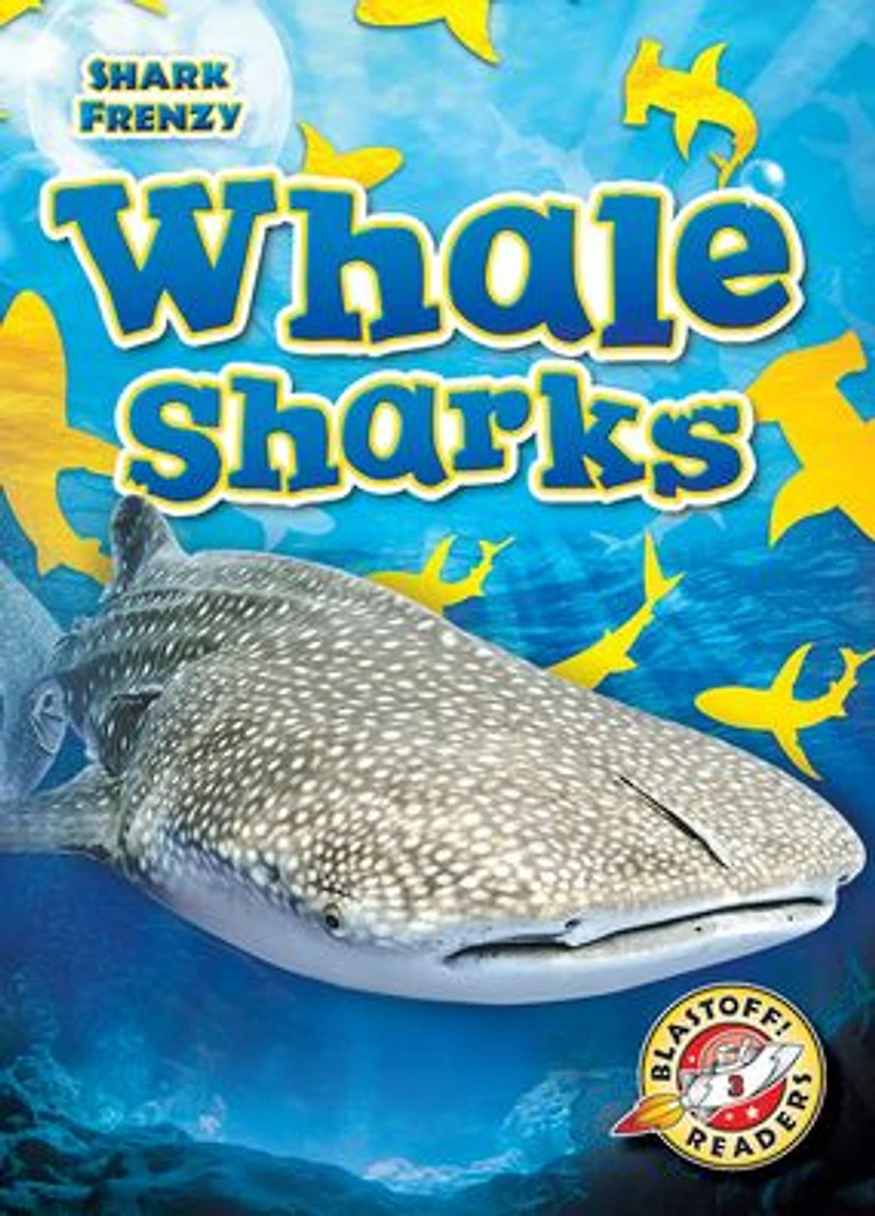 Whale Sharks