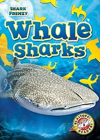 Whale Sharks