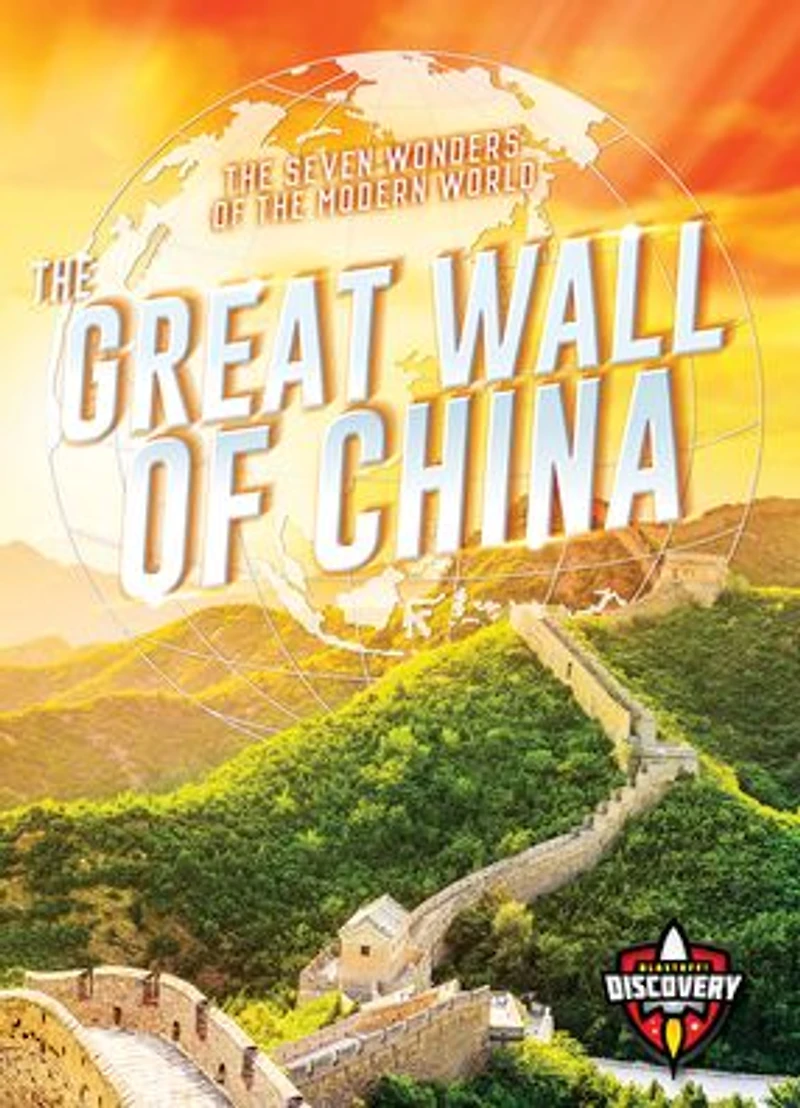 The Great Wall of China