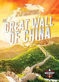 The Great Wall of China