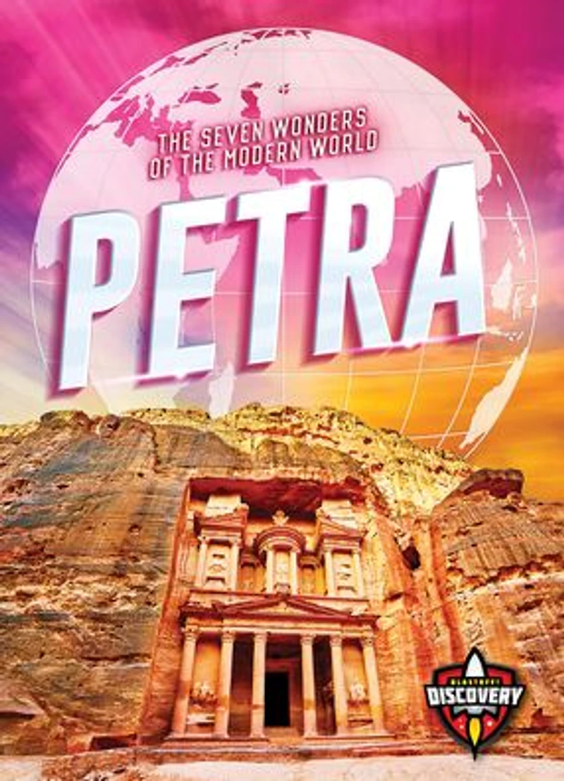 Petra