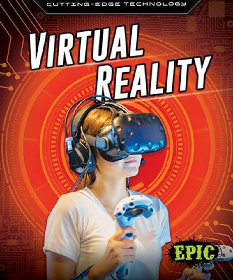 Virtual Reality
