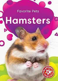 Hamsters