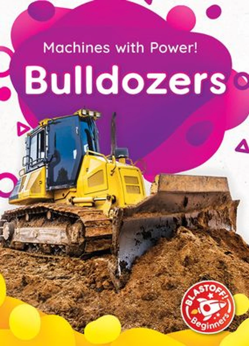 Bulldozers