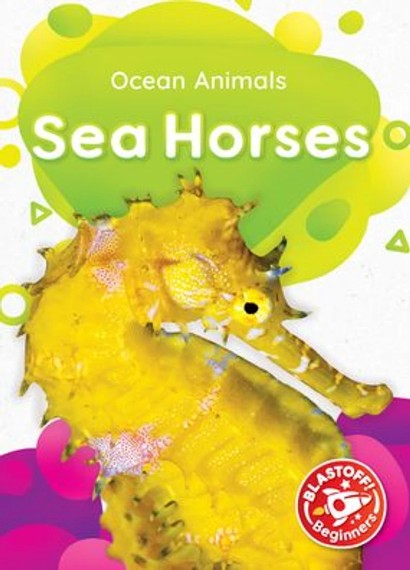 Sea Horses