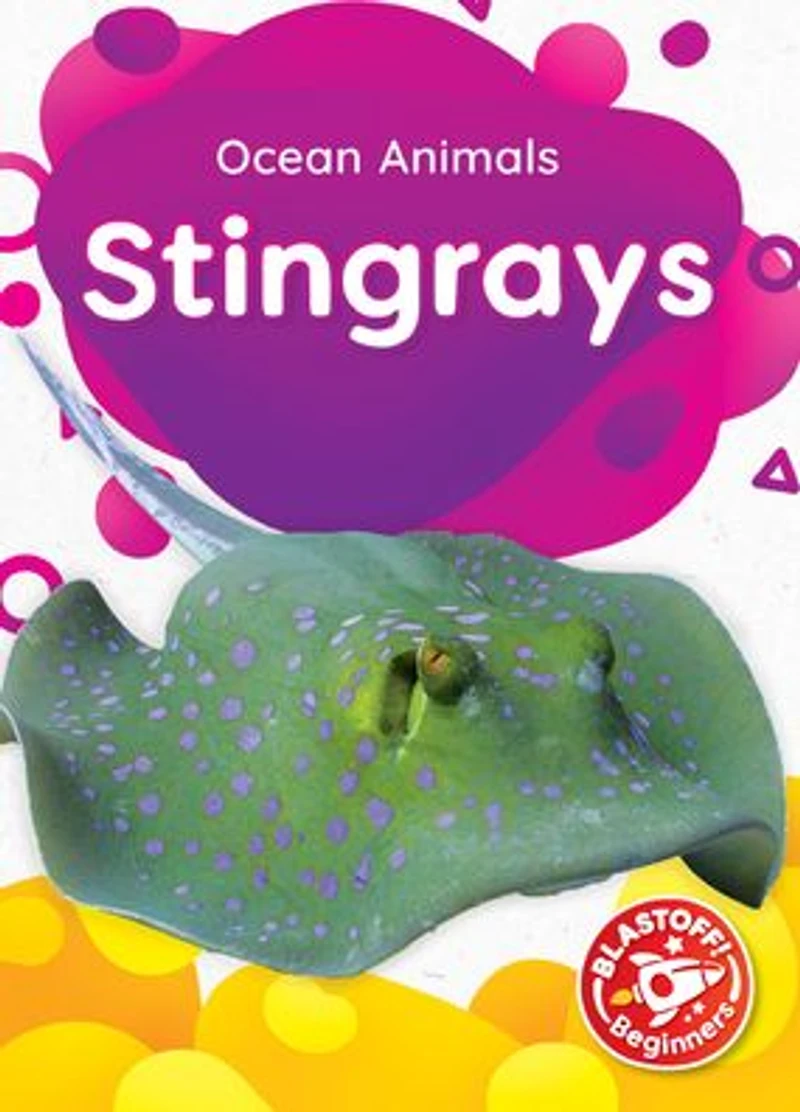 Stingrays