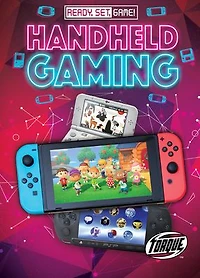 Handheld Gaming