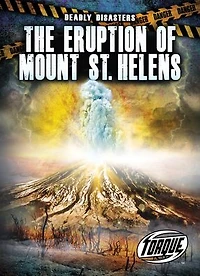 The Eruption of Mount St. Helens