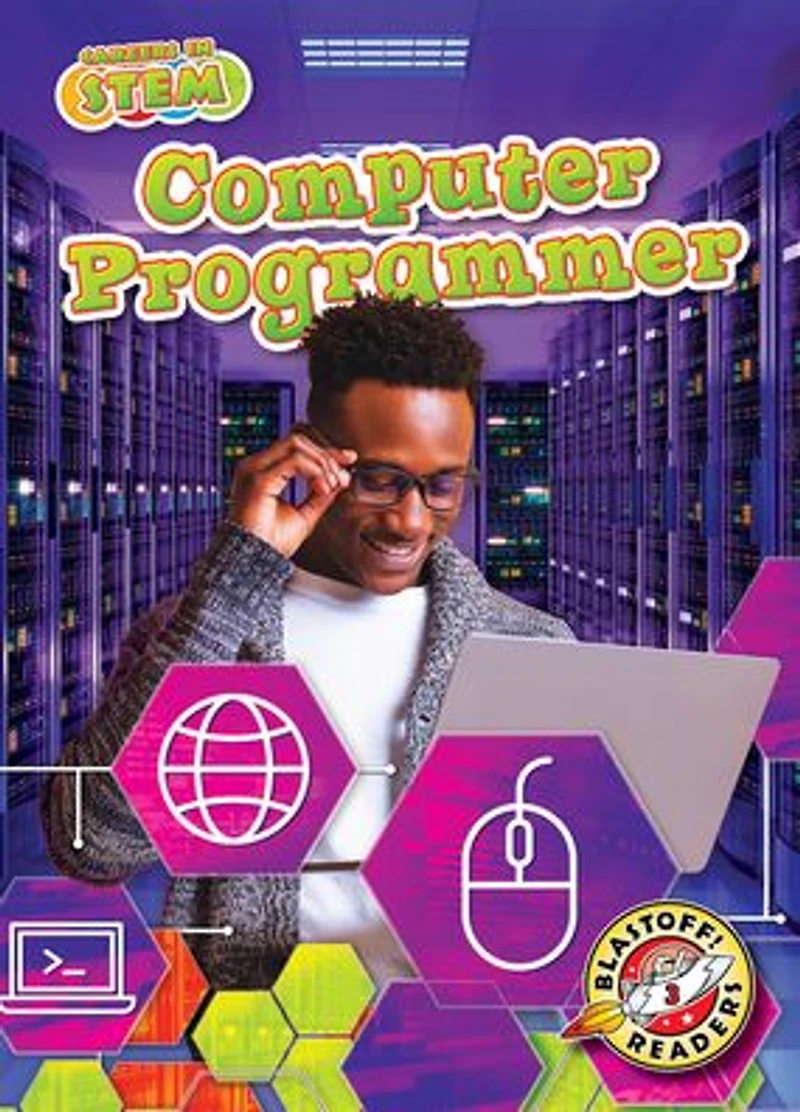 Computer Programmer