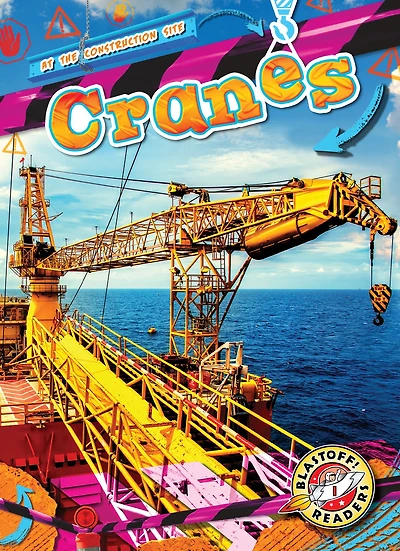 Cranes