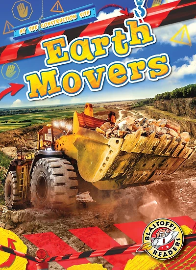 Earth Movers