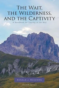 the Wait, Wilderness, and Captivity: A Handbook for Staying Way