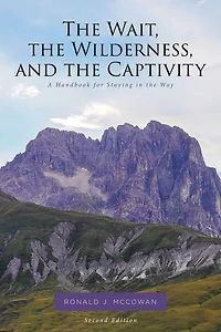the Wait, Wilderness, and Captivity: A Handbook for Staying Way
