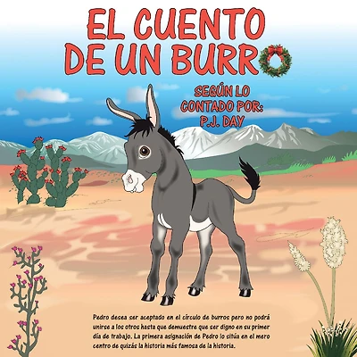 El Cuento de un Burro