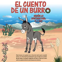 El Cuento de un Burro