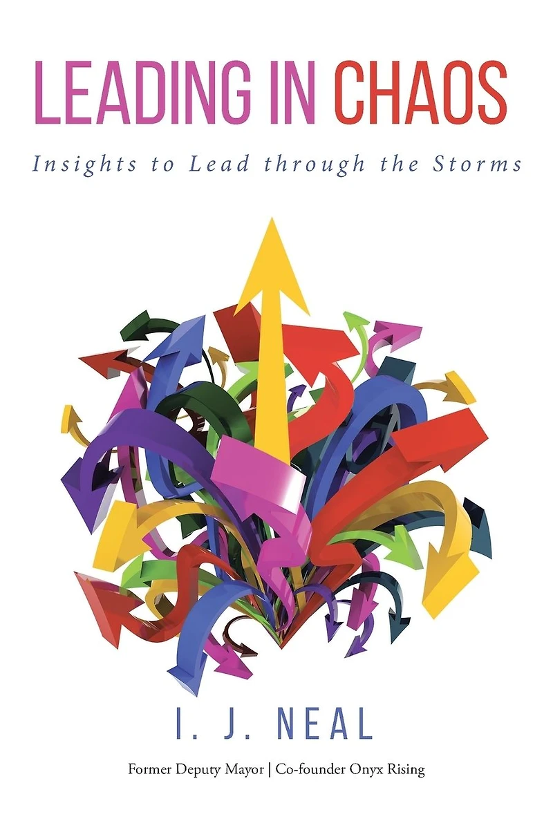 Leading Chaos: Insights to Lead through the Storms